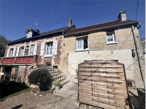 maison à la vente -   02880  BUCY LE LONG, surface 125 m2 vente maison - UBI465736562